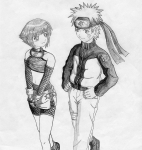 hinata e naruto